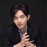 World Youth Leaders Union Employee Danny Xiang's profile photo