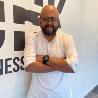 Summit Technology Consulting Group Employee Gaurav Bakshi's profile photo