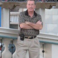 MHI Canada Aerospace Inc Employee Dan Youngs's profile photo
