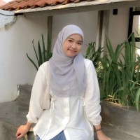 R-Logic International Pte Ltd Employee Fermitha Marlindra's profile photo