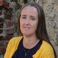 INVVU Construction Consultants Employee Fiona Dryburgh's profile photo