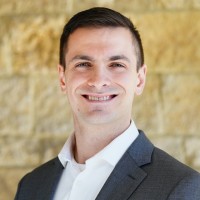 Reframe Systems Employee Andrew Tresansky's profile photo