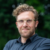 Reditech Group Employee Wim van Soom's profile photo