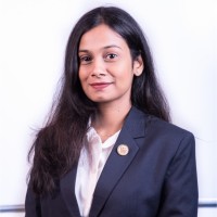 J3D.ai Employee Dakshata Lingayat's profile photo
