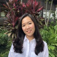 OCSC Global Employee Stefhanie Salim's profile photo