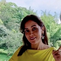 Estás en Buenas Manos Employee Jenifer Sanchez's profile photo