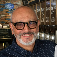 Telemundo Employee Luis Manzo's profile photo