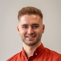 Ascensor Digital Agency Employee Luke Volpe's profile photo