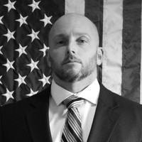 Rozin Security Employee Joseph Loftus's profile photo