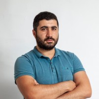 Abdullah Akpinar Email