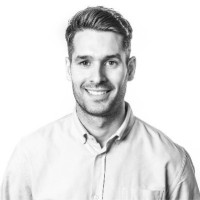 Cyberimpact Employee Mathieu Lapointe's profile photo