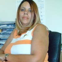 Nationwide Credit Corporation Employee Pamela Brown's profile photo