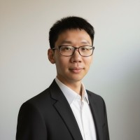 Paradigm Engineers Pty Ltd Employee Zeqi Zheng's profile photo