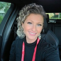 NORRELL CONSTRUCTION, INC. Employee Allie Contreras's profile photo