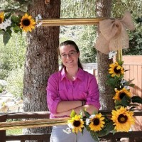 Mountain West Veterinary Specialists Employee Cora Gray's profile photo