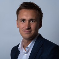 Predictify Employee Tommi Christiansen's profile photo