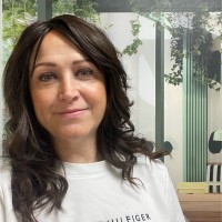 Picnic Group Employee Mari Godenhjelm's profile photo