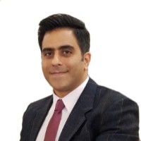Gam Electronics Co. Employee Roozbeh Rezaeian's profile photo