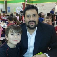 Nature Stone Floors (Ohio Concrete Resurfacing, Inc) Employee Michael Oliver's profile photo