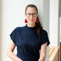 Tierschutz Austria Employee Lisa Sans's profile photo