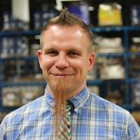 Tony Degraw Email & Phone Number