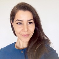 RETN Employee Aida Kader's profile photo