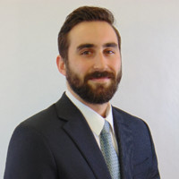 Beals Associates, Inc Employee Graham Fay's profile photo