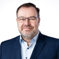 Vereinigung der Unternehmensverbände in Berlin und Brandenburg e.V. (UVB) Employee Ralf Möbius's profile photo