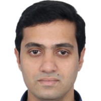 Ernst & Young Employee Rajesh Kc's profile photo