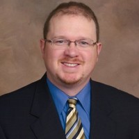 ACHC Employee Quintin Jessee's profile photo