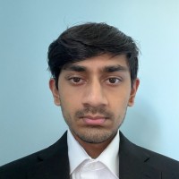 Custom Forest Products Inc Employee Jeet Patel's profile photo