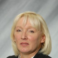 BELFAST INTERFACE PROJECT Employee Michelle Millar's profile photo