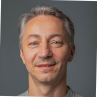 RAITEC GmbH Employee Mario Lackmaier's profile photo