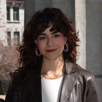 Dispatch Coffee Employee Alyssa Abou-Chakra's profile photo