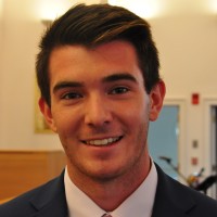 KBW Financial Staffing & Recruiting Employee Joe Gill's profile photo