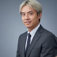 Qisda corporation Employee Echo Liu's profile photo