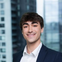 Deloitte Employee Felix Bouchard's profile photo