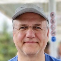 SCHMIDT Technology GmbH Employee C. M.'s profile photo