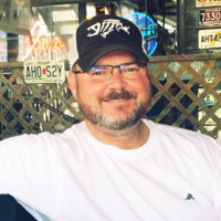 General Dynamics Information Technology Employee Joseph Roberson's profile photo