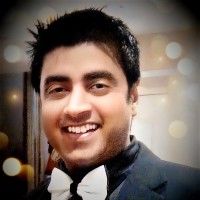 RBC Employee Navin Srivastava's profile photo