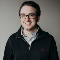 Isaac Goodwin Email & Phone Number