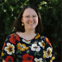 Department of Justice (Tasmania) Employee Lucy Milne's profile photo