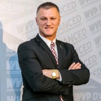 WVP Fund Management AD Beograd Employee Goran Dimitrijević's profile photo
