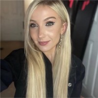 Exponential Media Employee Isa Fernandez's profile photo