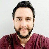 Accurate Clinical Research Employee Michel Valdes's profile photo