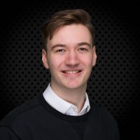 Smienk Trapliften Employee Julian Blokpoel's profile photo