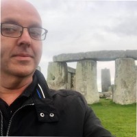 English Heritage Employee James Fell's profile photo