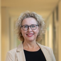 IJsselgroep Employee Ellen de Haan's profile photo
