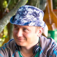 Roman Zoria's profile photo