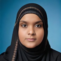 Shaheela Majeed Email